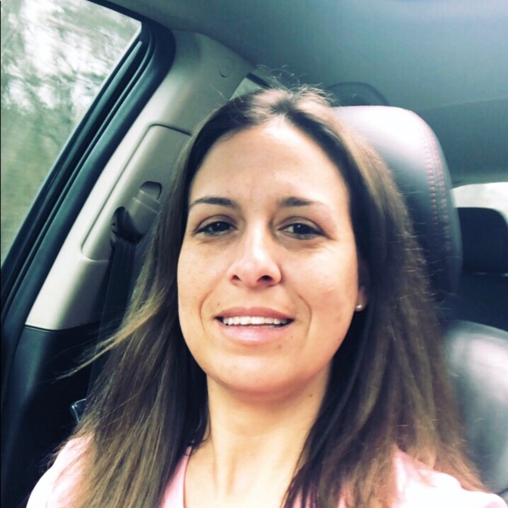 Meet your Posher, Crystal